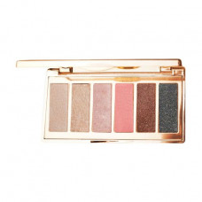 Palette of eye shadow Olya Polyakova Silk dawn, 6.5 g