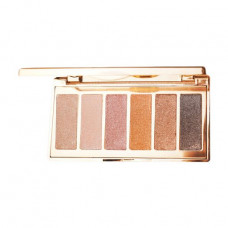 Palette of eye shadow Olya Polyakova Starlit night, 6.5 g