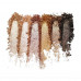 Palette of eye shadow Olya Polyakova Starlit night, 6.5 g