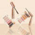 Palette of eye shadow Olya Polyakova Starlit night, 6.5 g