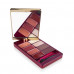 Palette of shadows and Patricia Ledo Magnetique Collection lipstick, 9.6 g