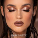 Palette of shadows and blush for the person Natasha Denona Glam Face Palette Dark, 13 g