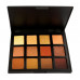 Palette of shadows Make Up Me NB12 of 12 shades, 36 g