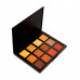 Palette of shadows Make Up Me S12 of 12 shades, 36 g