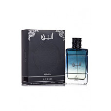 Parfumirovanny Aneeq water of men's 100 ml