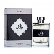 Parfumirovanny Qaaeed water of men's 100 ml