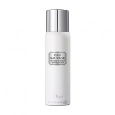 The perfumed Dior Eau Sauvage Shaving Foam shaving foam of men's, 200 ml