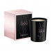 The perfumed candle of Yves Saint Laurent Black Opium for women, 75 g