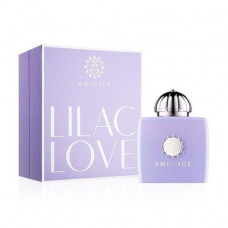 The perfumed Amouage Lilac Love water female 100 ml (tester)