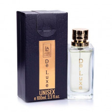 The perfumed Andre L'arom DE LUXE water a unisex of 100 ml