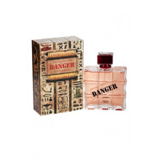 The perfumed Andre L'arom Danger water of men's 90 (100) ml
