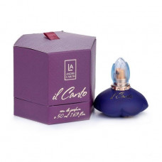 The perfumed Andre L'arom IL CANTO water of female 50 ml