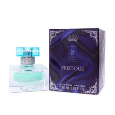 The perfumed Andre Larom Precious water of female 55 (60) ml
