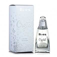 The perfumed BI-ES Crystal water of female 100 ml