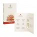 The perfumed Carthusia Corallium Vial water a unisex of 2 ml