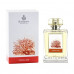 The perfumed Carthusia Corallium water a unisex of 50 ml