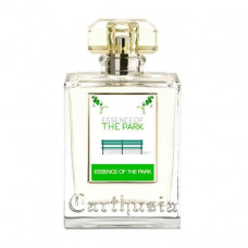 The perfumed Carthusia Essence Of The Park Vial water of female 2 ml