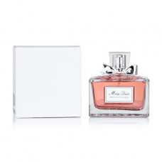 The perfumed Christian Dior Miss Dior Absolutely Blooming water female 100 ml (tester)