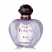 The perfumed Christian Dior Pure Poison water of female 100 ml (A tester with a cover)
