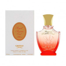 The perfumed Creed Millesime Royal Princess Oud water of female 75 ml