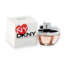The perfumed DKNY My NY water of female 50 ml