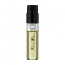 The perfumed Franck Boclet Flowers minispray water a unisex of 1.5 ml