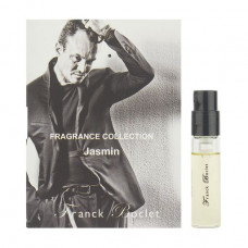 The perfumed Franck Boclet Jasmin water a unisex of 1.5 ml
