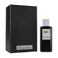The perfumed Franck Boclet Sugar Extrait De Parfum water a unisex of 100 ml