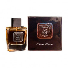 The perfumed Franck Boclet Tobacco water a unisex of 50 ml