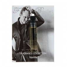 The perfumed Franck Boclet Vanille water a unisex of 1.7 ml