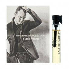 The perfumed Franck Boclet Ylang Ylang water a unisex of 1.7 ml