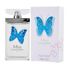 The perfumed Franck Olivier Miss water of female 75 ml