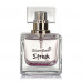 The perfumed GlamBee Crystal Streak water of female 50 ml