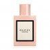 The perfumed Gucci Bloom water of female 30 ml
