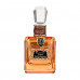 The perfumed JUICY COUTURE GLISTENING AMBER water of female 100 ml