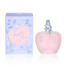 The perfumed Jeanne Arthes AMORE MIO water of female 100 ml