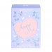 The perfumed Jeanne Arthes AMORE MIO water of female 100 ml