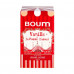 The perfumed Jeanne Arthes BOUM VANILLE POMME DE AMOUR water of female 100 ml
