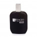 The perfumed Jfenzi ARDAGIO EAU DE BLACK NIGHT water of men's 100 ml