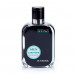 The perfumed Jfenzi LASTORE IZ.Y BLACK water of men's 100 ml
