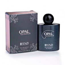 The perfumed Jfenzi Opal Glamour water of female 100 ml