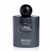 The perfumed Jfenzi Opal Glamour water of female 100 ml