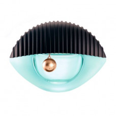 The perfumed Kenzo World water female 75 ml (Tester)