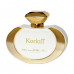 The perfumed Korloff Paris Take Me To The Moon water of female 50 ml