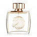 The perfumed LALIQUE EQUUS water of men's 75 ml