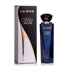 The perfumed La Rive MISS DREAM water of female 100 ml