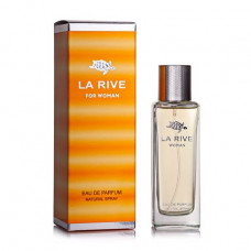 The perfumed La Rive water of female 90 ml
