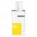 The perfumed MEXX CITY BREEZE water of female 15 ml