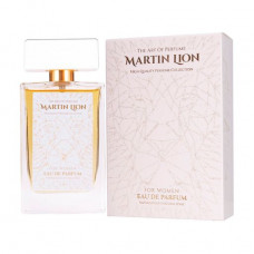 The perfumed Martin Lion 11 water of female 50 ml