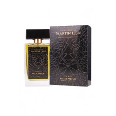 The perfumed Martin Lion 23 water of men's 50 ml